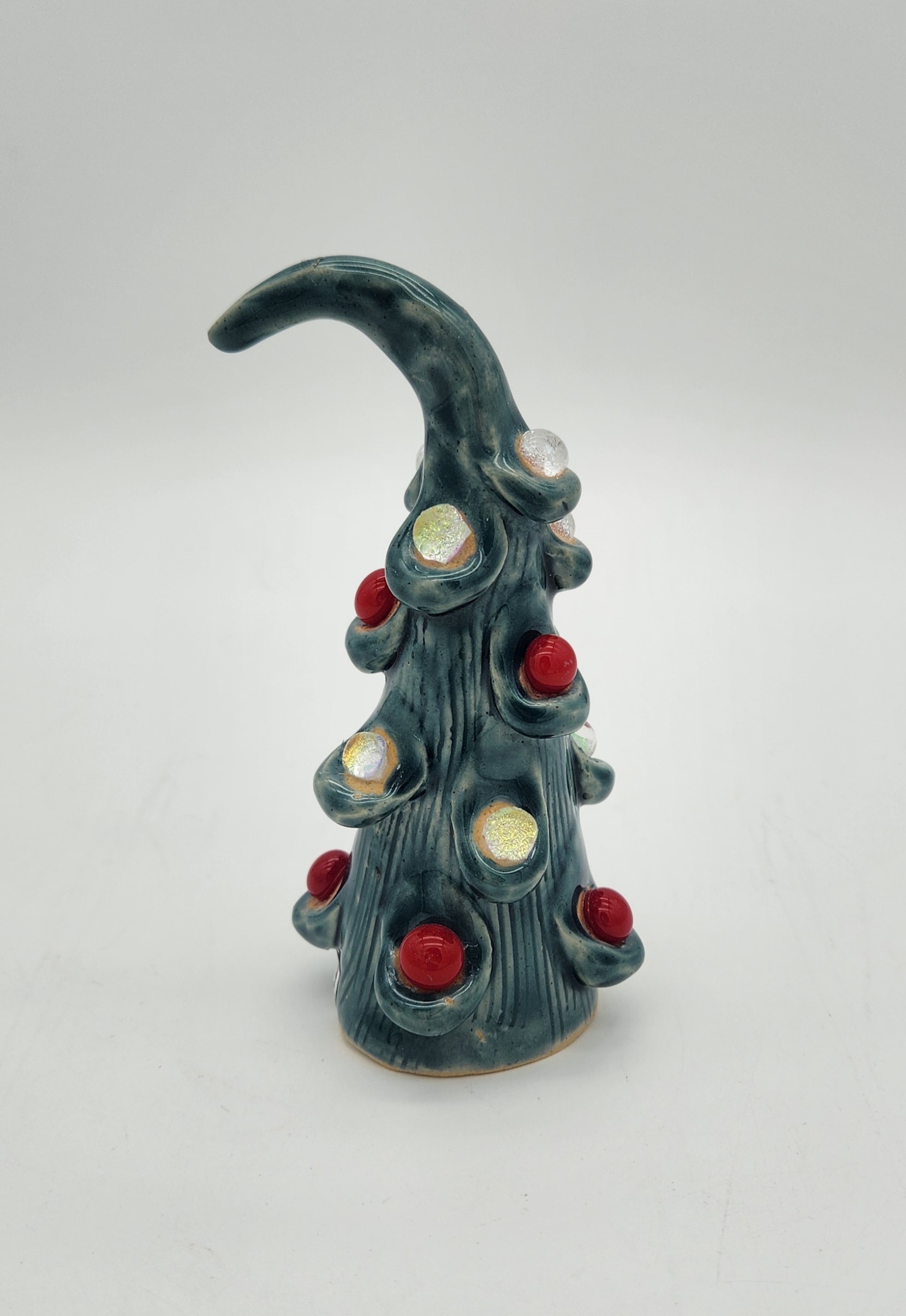 Sparkling Christmas Tree — Small by Diane Hamilton