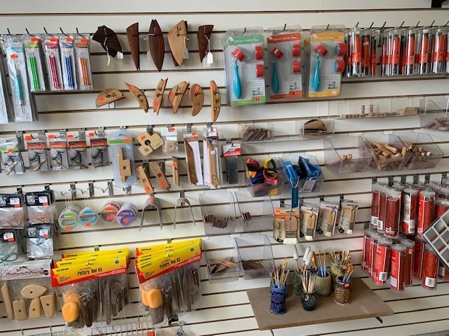 Specialty Supplies